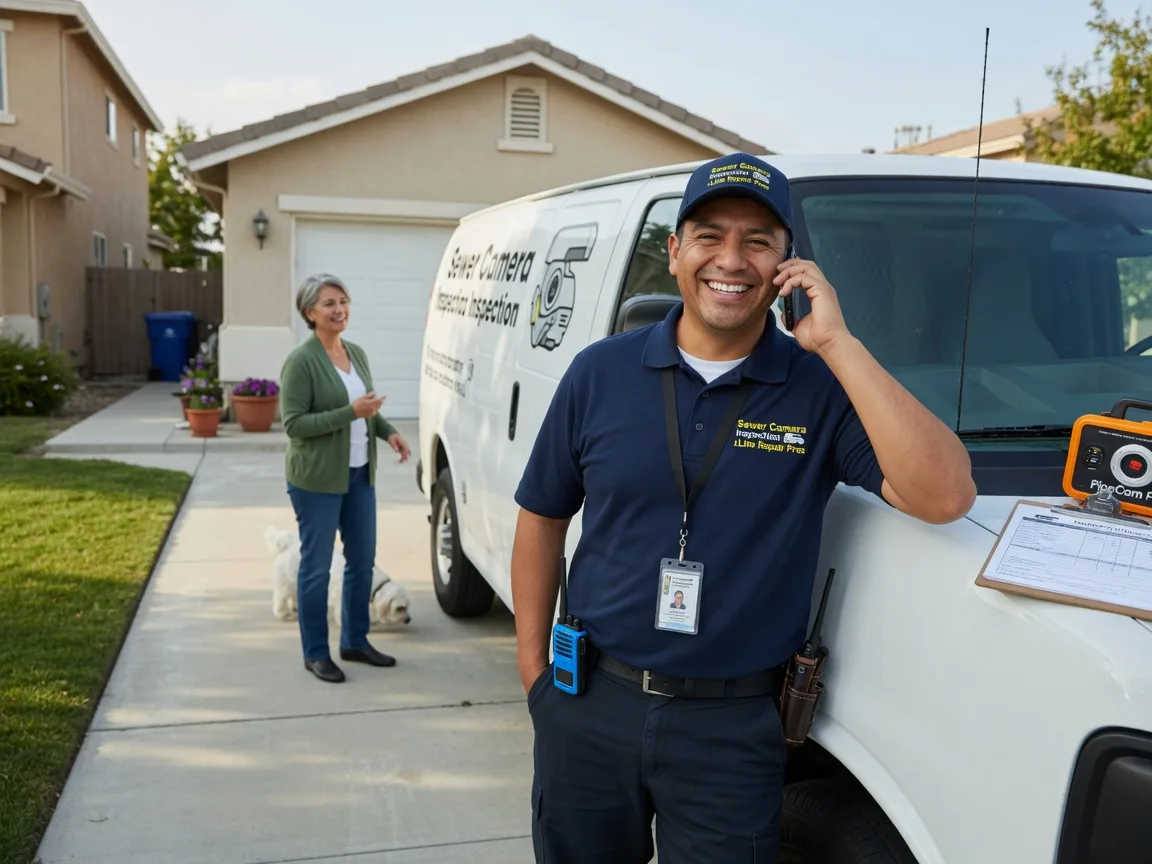 Sewer Line Repair Larchmont, NY FAQs